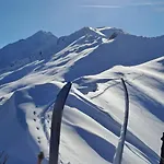 Haus Simone Lejlighed Neustift im Stubaital