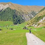 Haus Simone Neustift im Stubaital