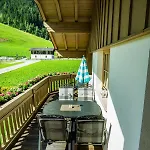 Haus Simone Apartament *