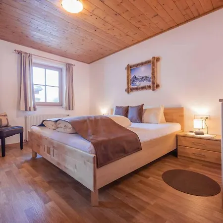 דירה Haus Simone