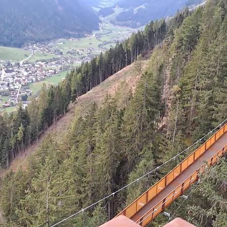 Haus Simone דירה