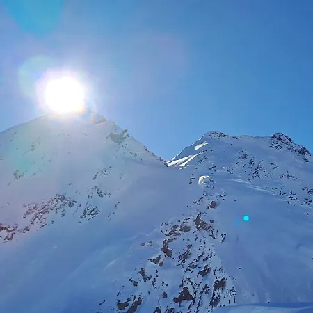 Haus Simone * ניוסטיפט אים סטובאיטל