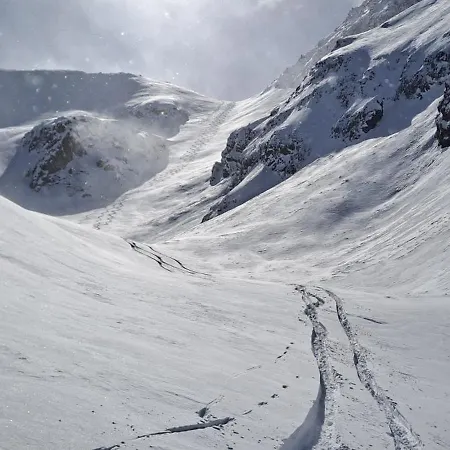 Haus Simone アパート