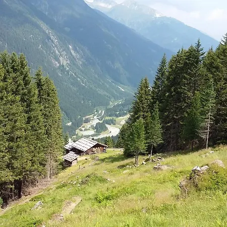 Haus Simone Lejlighed *