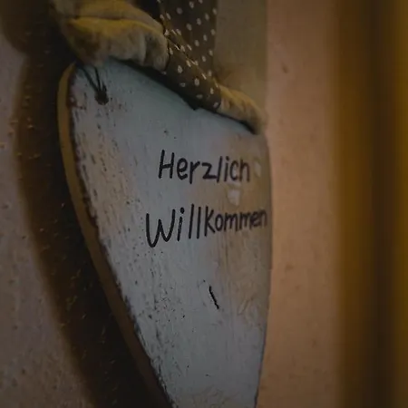 Haus Simone アパート