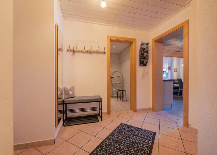 公寓 豪斯西蒙娜公寓 *