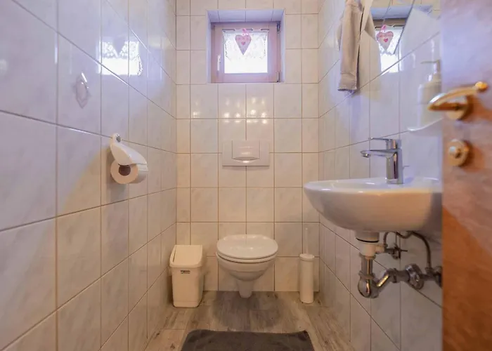 公寓 豪斯西蒙娜公寓 施图拜河谷新施蒂夫特