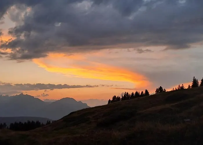 豪斯西蒙娜公寓