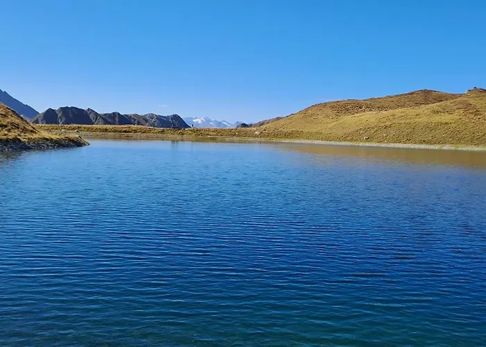 豪斯西蒙娜公寓 *