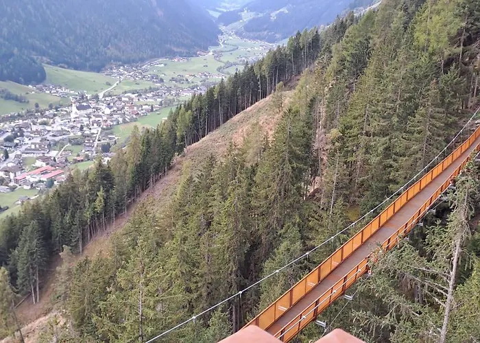 Haus Simone Апартаменты