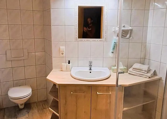 Haus Simone Нойштифт-им-Штубайталь