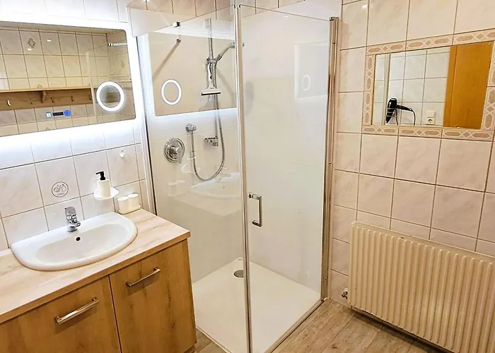 豪斯西蒙娜公寓