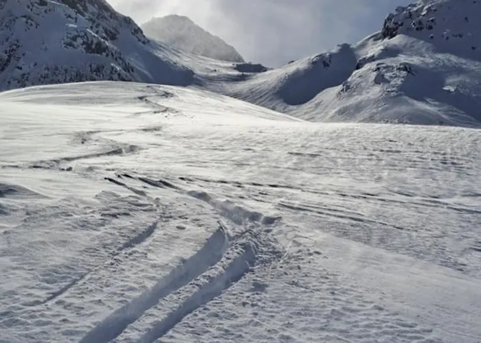 豪斯西蒙娜公寓 施图拜河谷新施蒂夫特