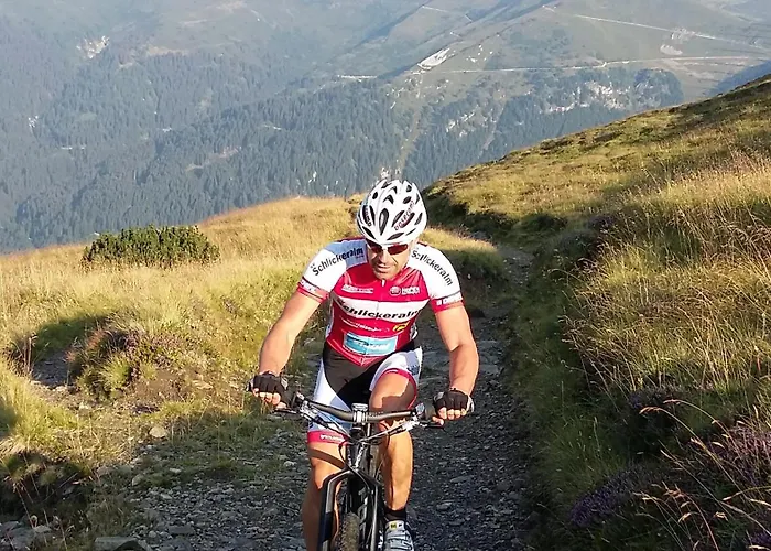 豪斯西蒙娜公寓 公寓