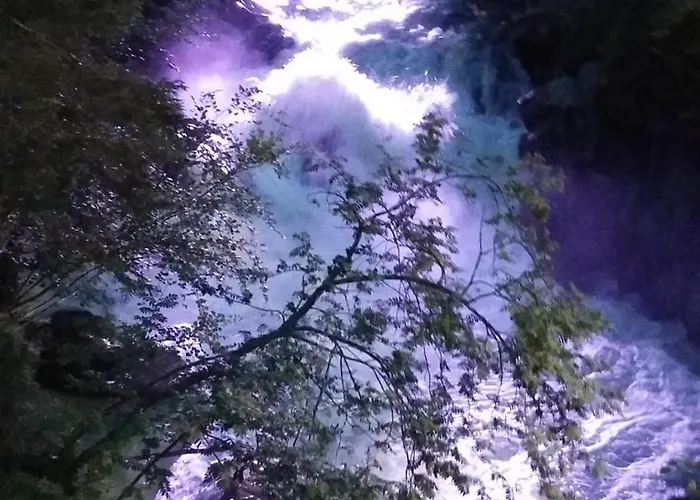 公寓 豪斯西蒙娜公寓 施图拜河谷新施蒂夫特