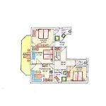 Apartment Haus Simone Neustift im Stubaital