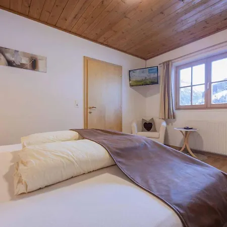 Haus Simone Appartement *