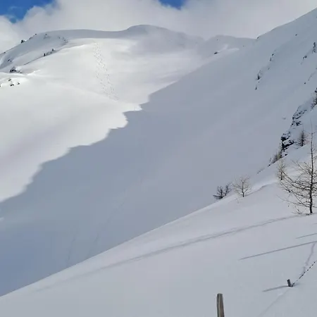 Haus Simone Appartement *