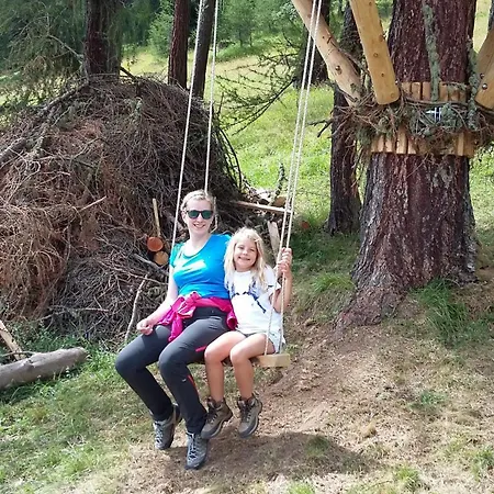 Haus Simone Appartement Neustift im Stubaital