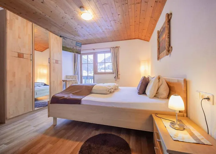 דירה Haus Simone ניוסטיפט אים סטובאיטל