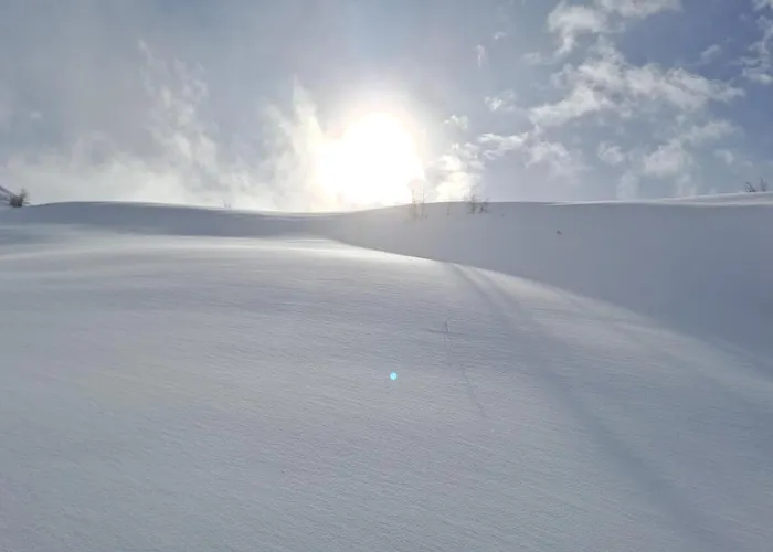 Haus Simone דירה *