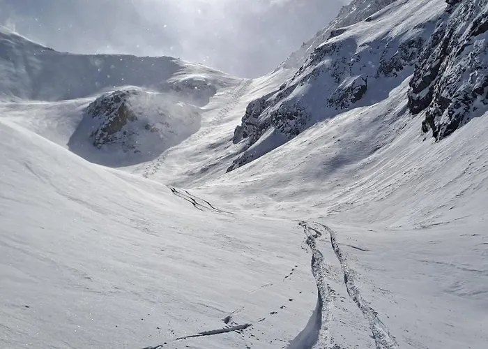 Haus Simone דירה