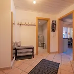 Апартаменты Haus Simone *
