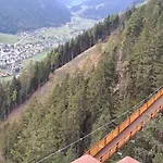 Haus Simone Апартаменты