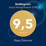 Haus Simone