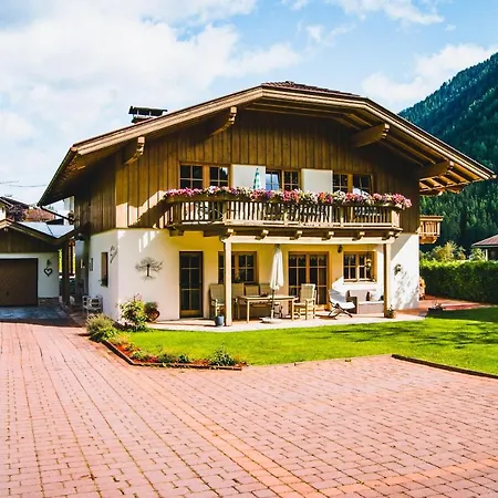 Haus Simone Apartment *