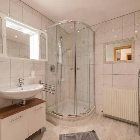Apartment Haus Simone Neustift im Stubaital