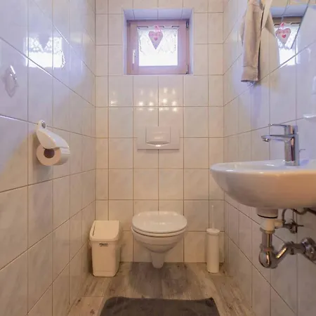 Apartment Haus Simone Neustift im Stubaital