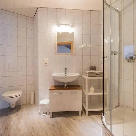 Apartment Haus Simone