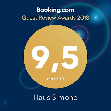 Haus Simone